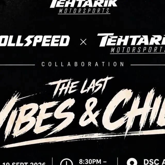 The Last Vibes & Chill