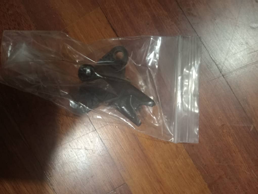 N20 Map Sensor (2 units)